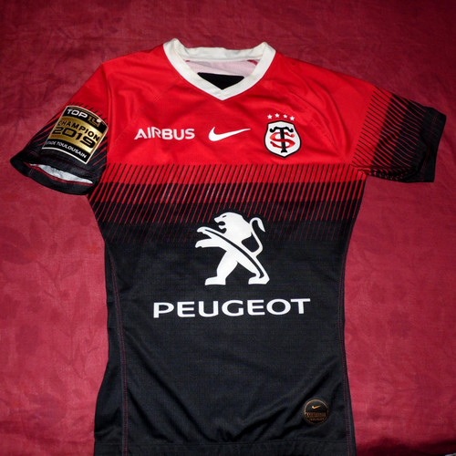 Maillot rugby match du - de,