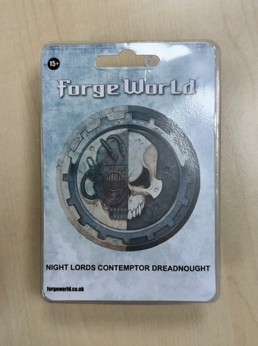 Forge world warhammer 40k - world,
