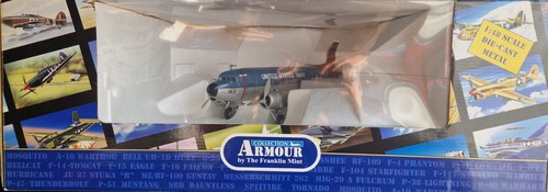 Armour franklin mint - mint,