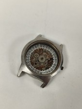 Montre homme vintage