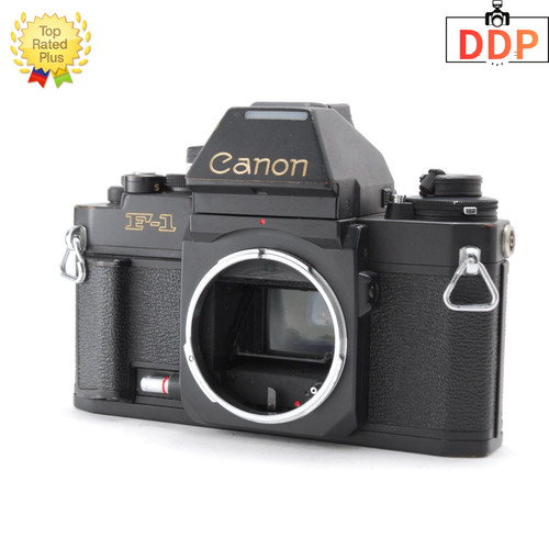 Mint canon new - new, ae