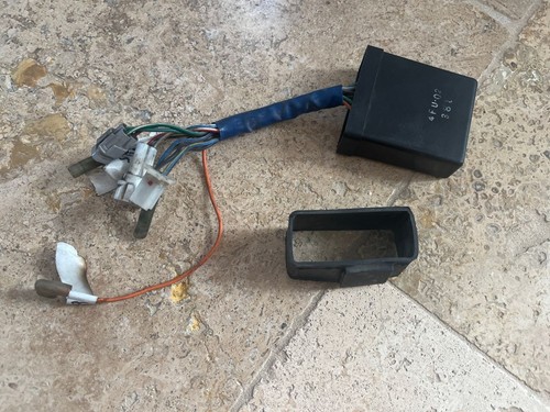 125 tdr cdi 4fu - tdr,