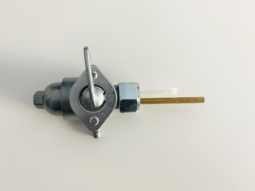 Robinet essence yamaha 125 - essence,