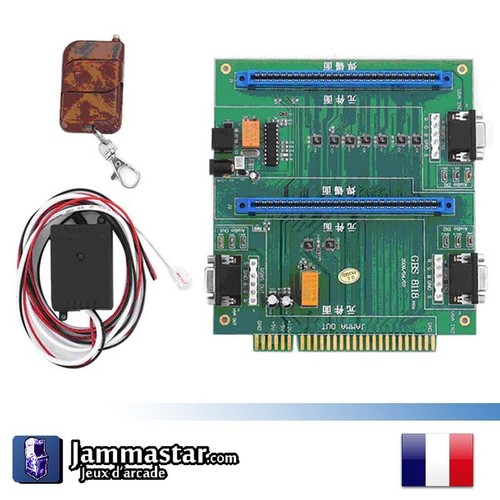 Interface gestion pour - gestion, 2