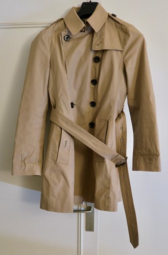 Trench coat femme - , burberry