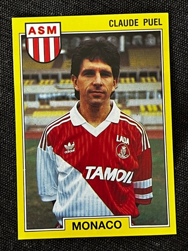 Vignette sticker panini foot - vignette,