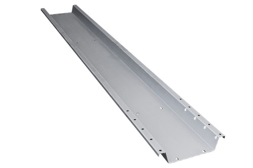Rail glissière unitrailer - glissière,