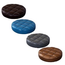 Siège rond pour tabouret de