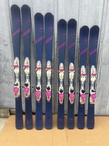 Rossignol experience ci - experience, 80
