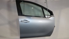porte avant droite peugeot 208 I (CA_, CC_) 9807820680 213110