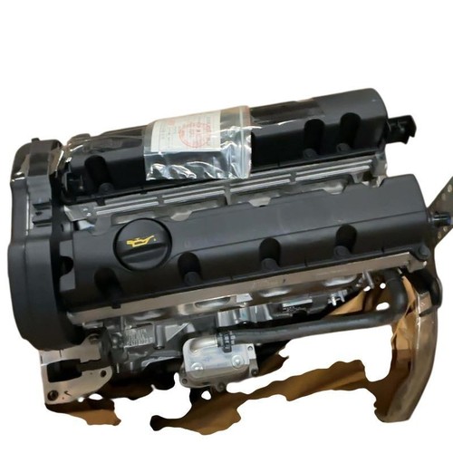 Moteur essence injection ew10a - essence,