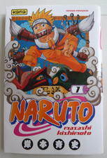 Naruto Tome 1 et 2 | Manga |