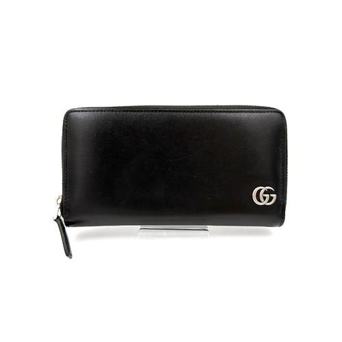 Portefeuille long zippé - , gucci