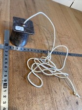 n° 17 outil ancien, fil à plomb de Maçon