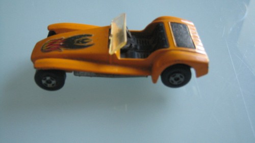 Voiture vintage miniature - vintage,