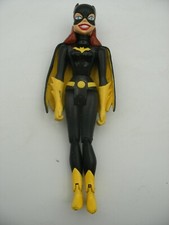 Marvel DC Comics Super Heroes Figure QUICK European BATGIRL Justice League 15cm