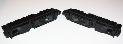 Genuine internal speaker - genuine, set