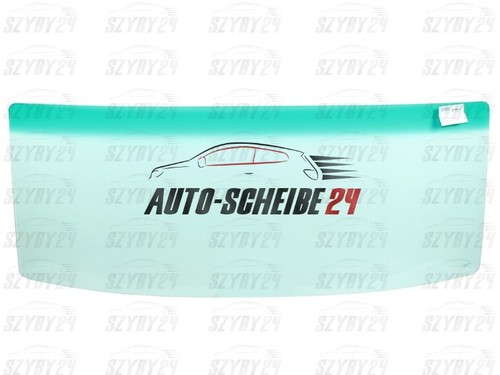 Pare brise avant - avant, mercedes-benz
