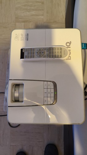 Videoprojecteur benq w1100 - ,