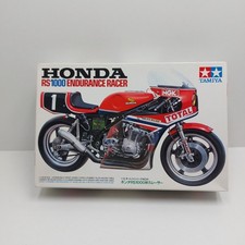 1/12 Tamiya 14014 maquette