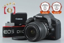 Objectif Canon EOS Kiss X3 /