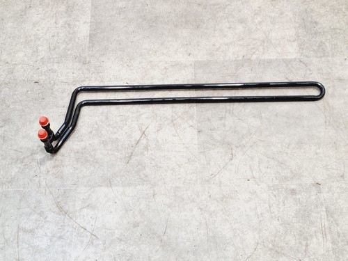 Bmw e46 318ci - e46, refroidisseur
