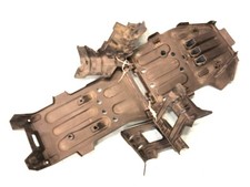 Yamaha Grizzly 660 AM03W