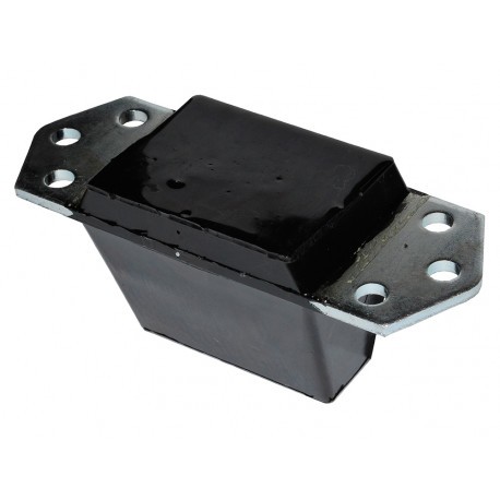 Butee pont arriere80mm - butee,