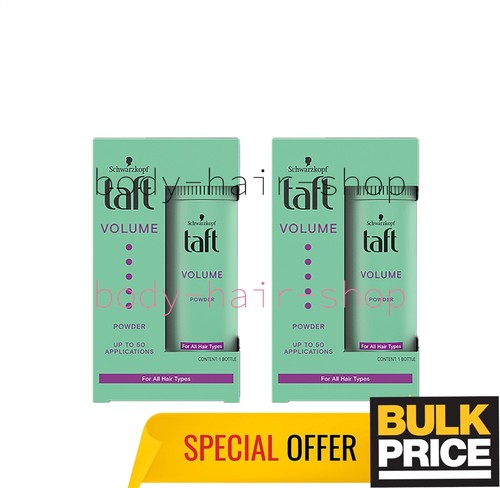 Taft volume hair - taft,