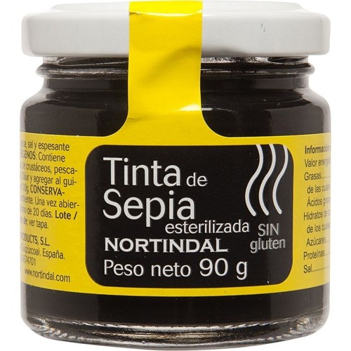 Encre seiche - encre, 90