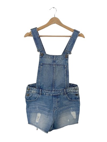 Pimkie salopette femme bleu - pimkie,