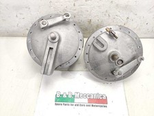 Paire Moyeux Original MOTO