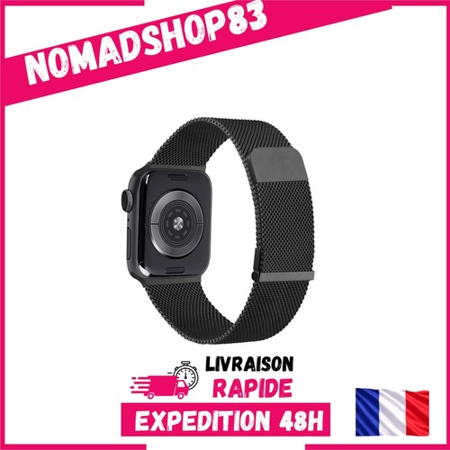 Ylk bracelet métal pour apple - ylk,
