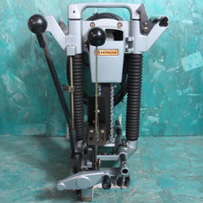 Hitachi Chaîne Mortaiseuse