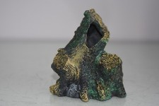 Vivarium Terrarium Grand Nano Forêt Valdivian Décoration 9 x 11 x 7 CM