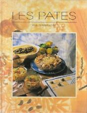 Les pâtes - Tupperware -