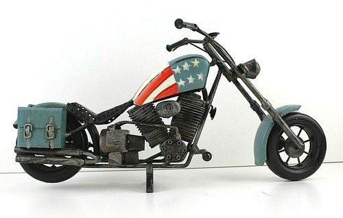 Vtg 1960 harley davidson - vtg, 1960's
