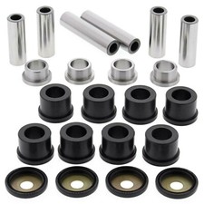All Balls Rear A-Arm Bushing Kit Yamaha 450 700 Grizzly Kodiak Rhino 50-1034 NEW