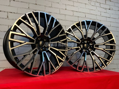 Roues 745m style multi - 745m,