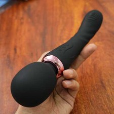 Réaliste Godemichets Point G