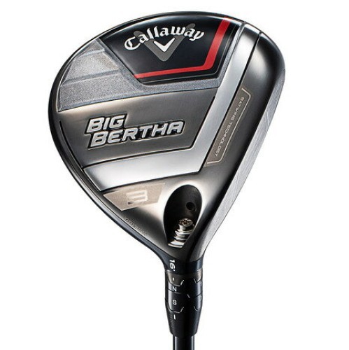 Callaway big bertha 2023 - callaway,