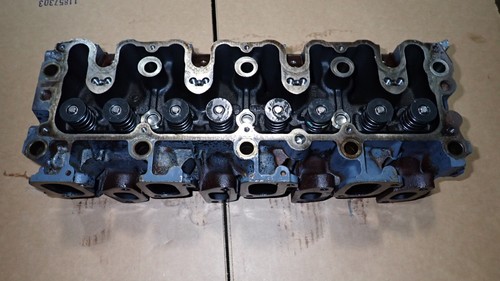 Deutz bf4m2011 diesel - deutz, engine