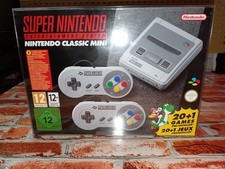 Console Nintendo Super