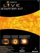 Jeu Xbox Live Starter Kit
