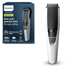 Philips - Tondeuse à barbe
