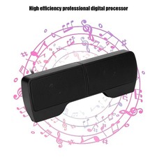 Laptop Speakers USB Powered