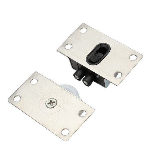 Rouleaux pour porte de - pour,