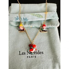 ⛸️ Les Néréides collier