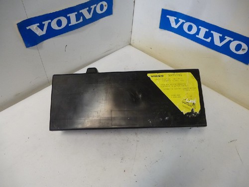 Couvercle batterie volvo - de,