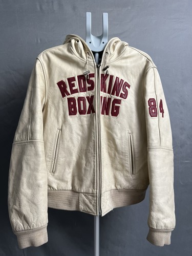 Blouson redskins boxing - blouson,